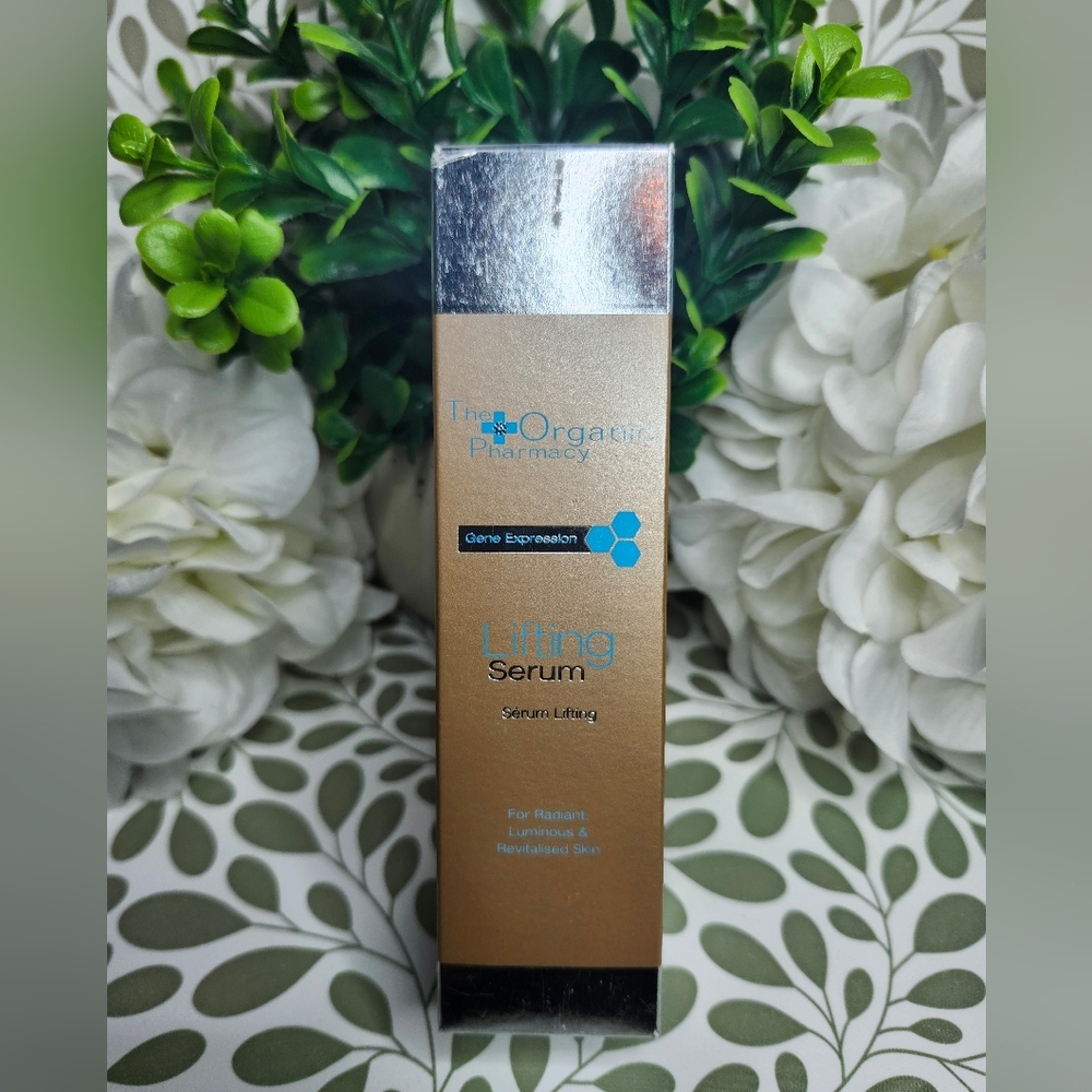 The Organic Pharmacy Lifting Serum